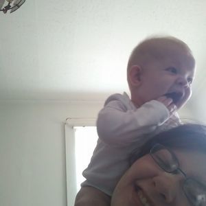 Meet your Posher, Sapeca